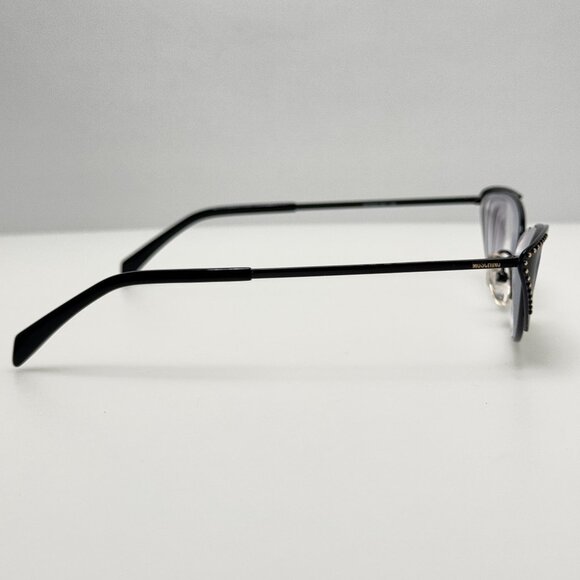 Moschino Eye Glasses Eyeglasses Frames MOS545 807 52-17-145 B